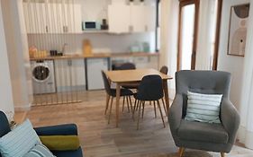 Apartamento Moral de la Magdalena